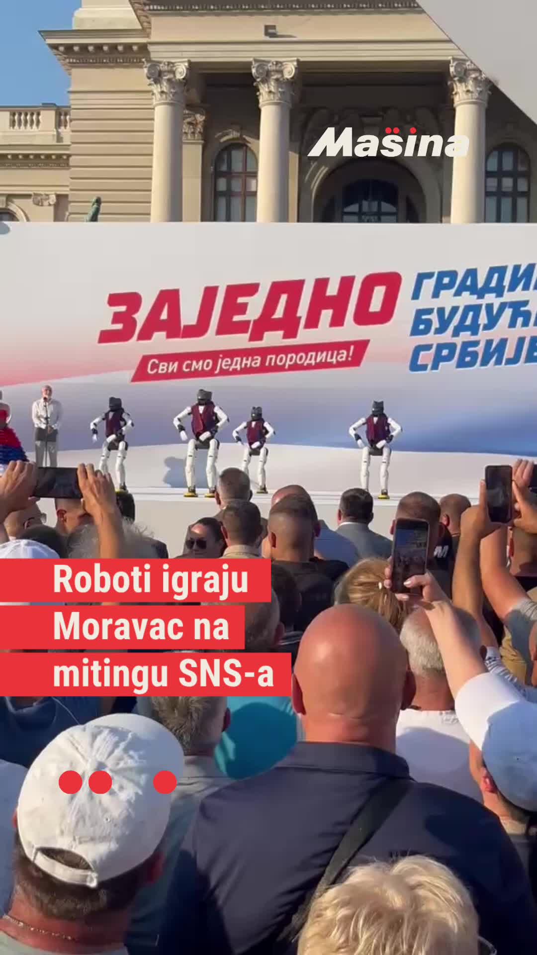 @Ma&scaron;ina