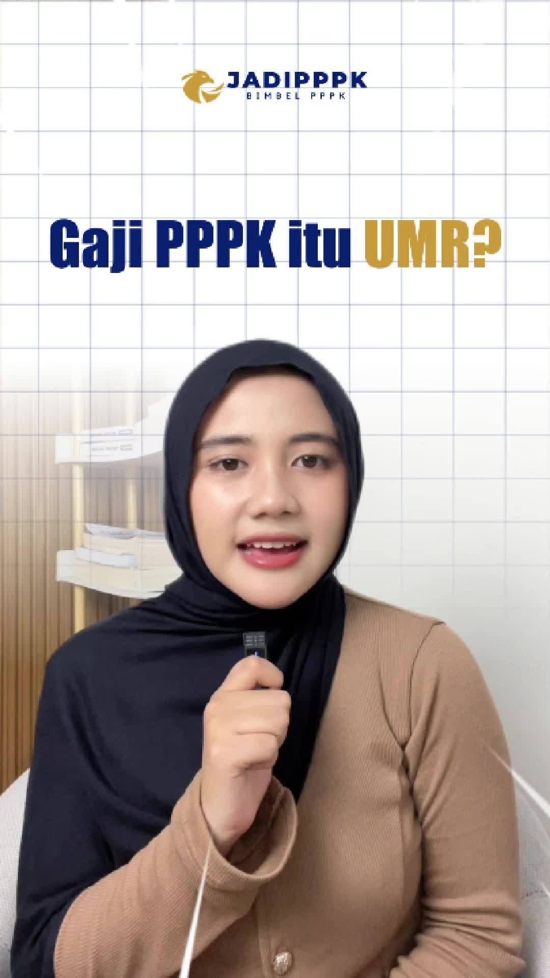 @Bimbel PPPK & Soal PPPK