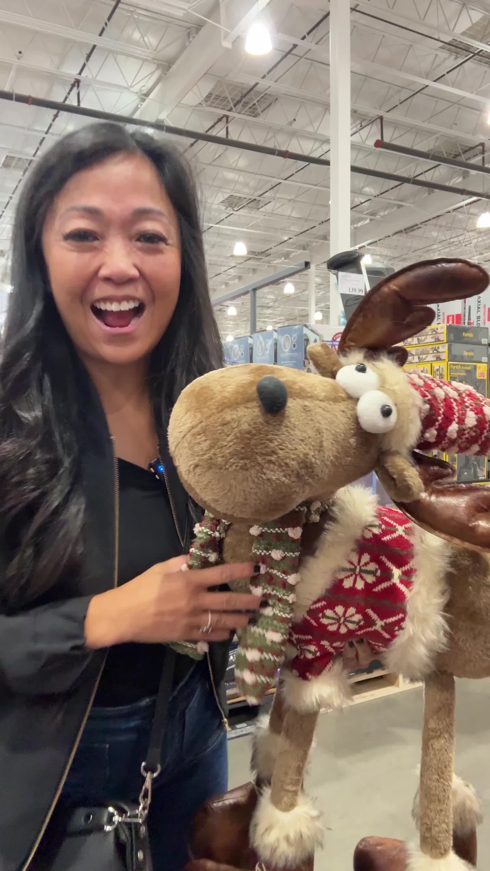 @Costco Lovers Canada