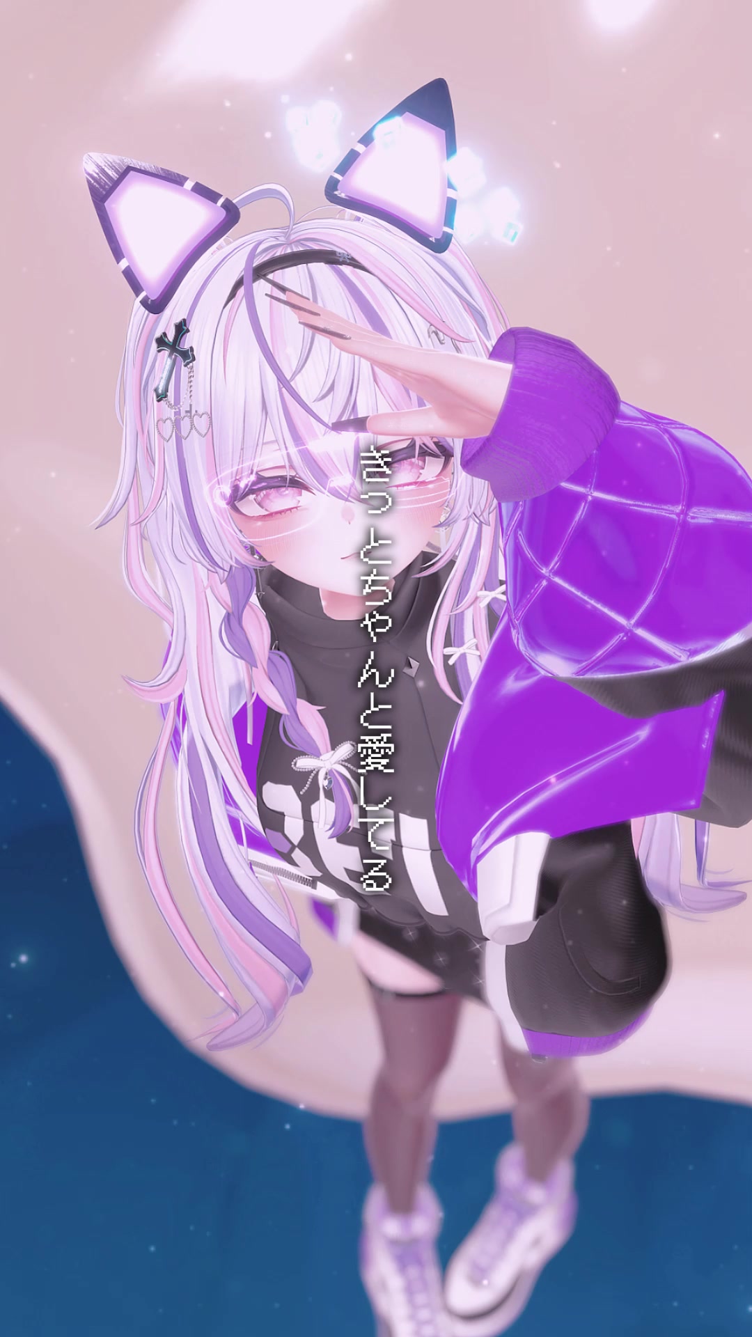 @柚子華@VRC
