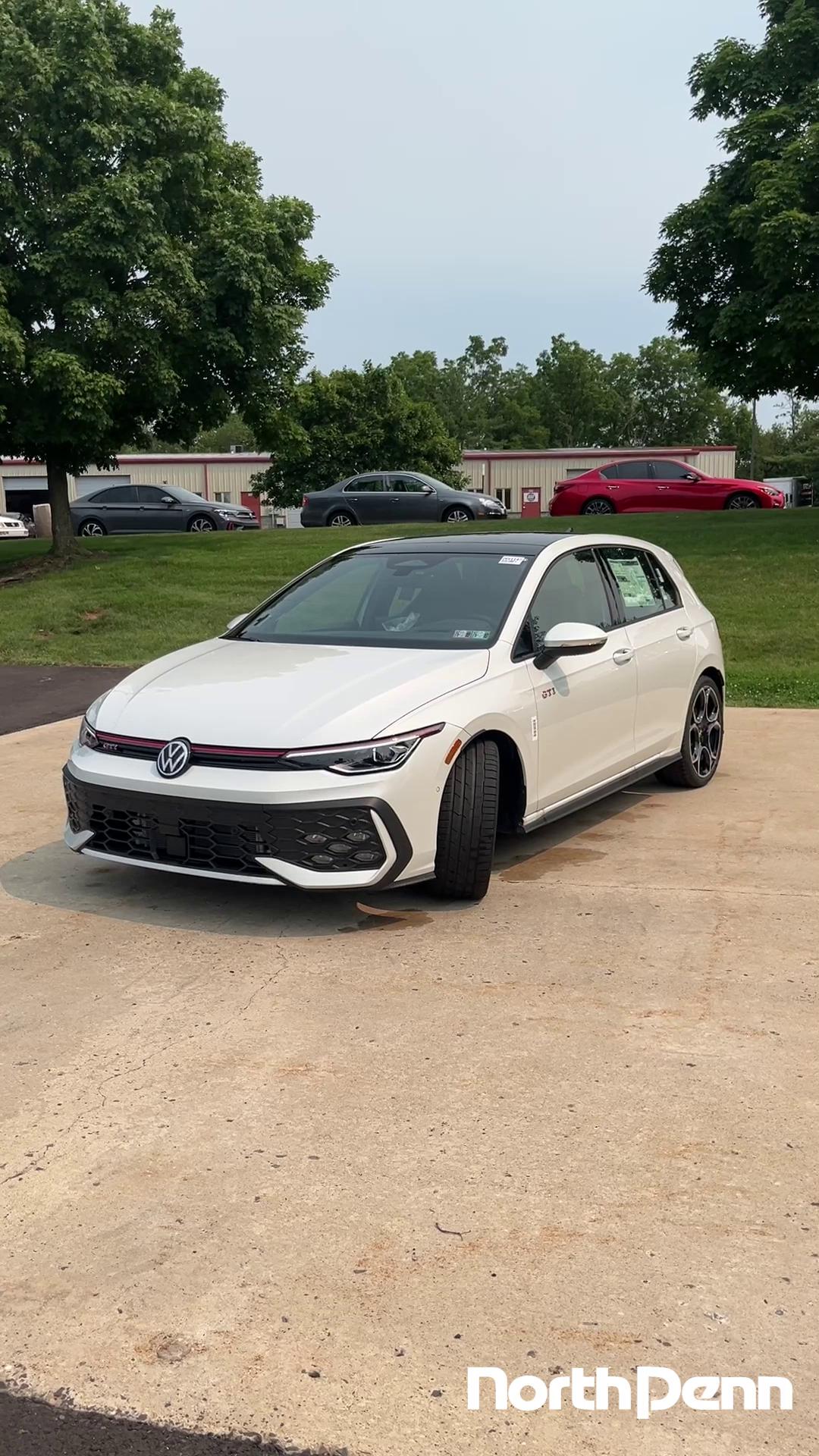 @North Penn Volkswagen
