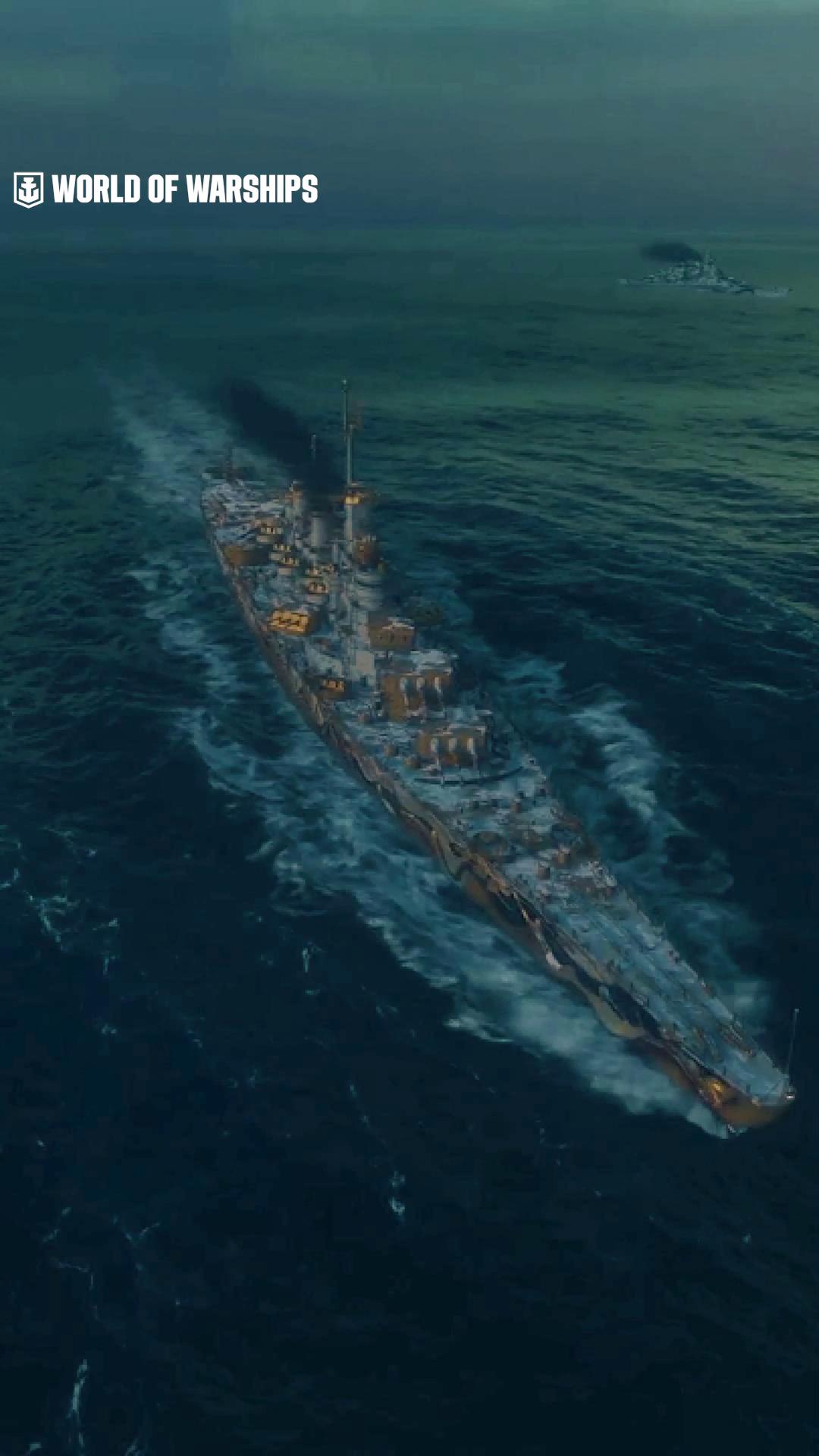 @WorldOfWarships