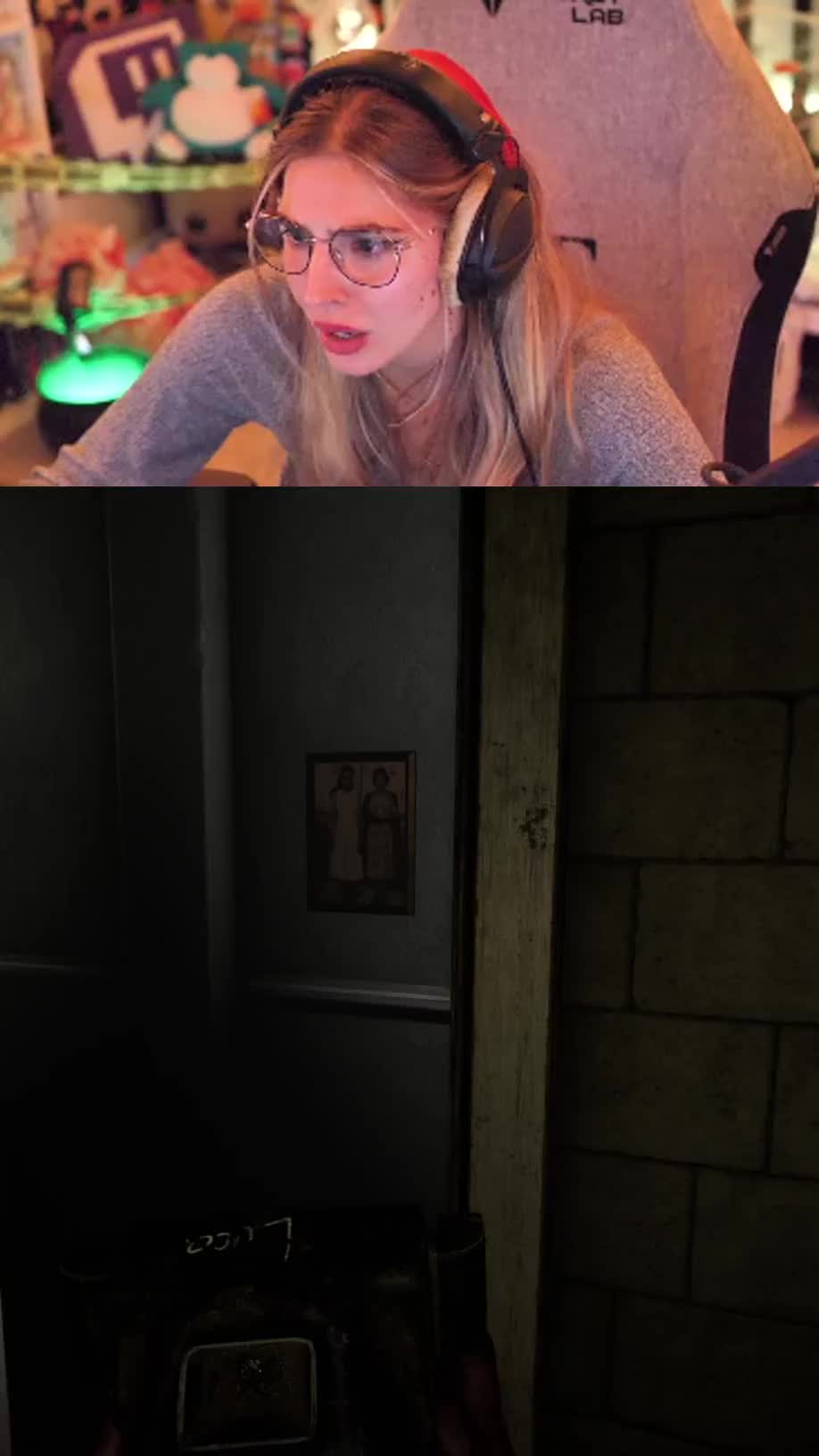 @Lilith