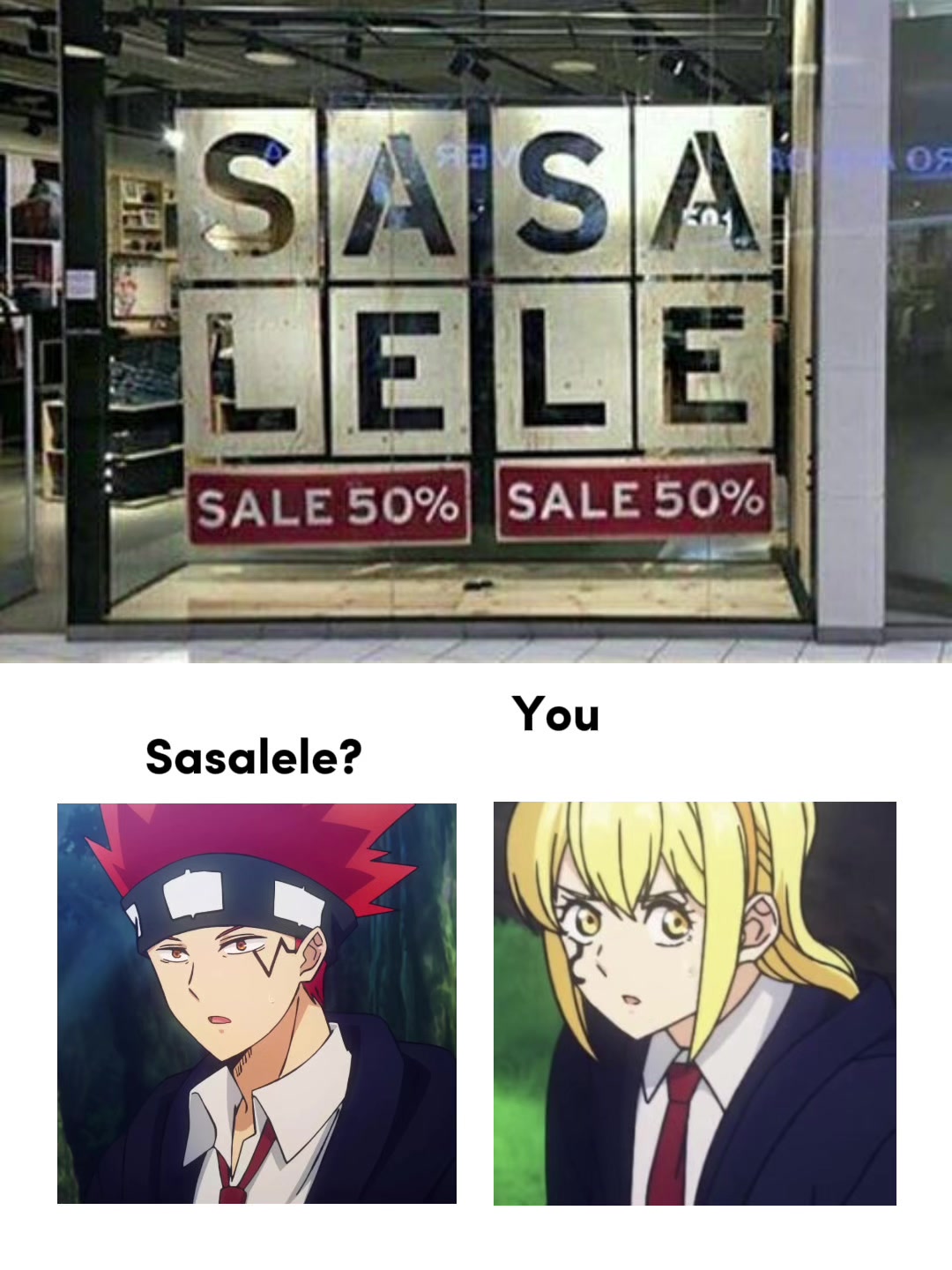 @Mashle
