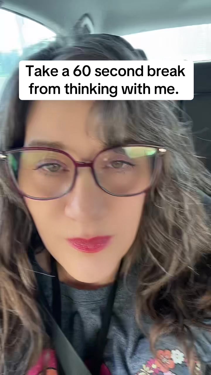 @Judi recovers out loud