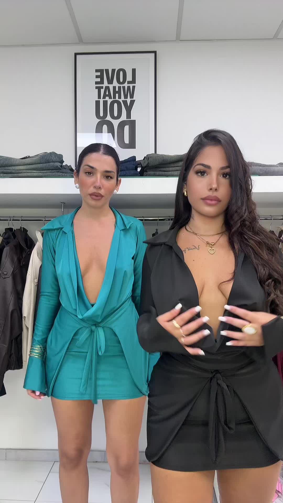 @Luisa Abbigliamento