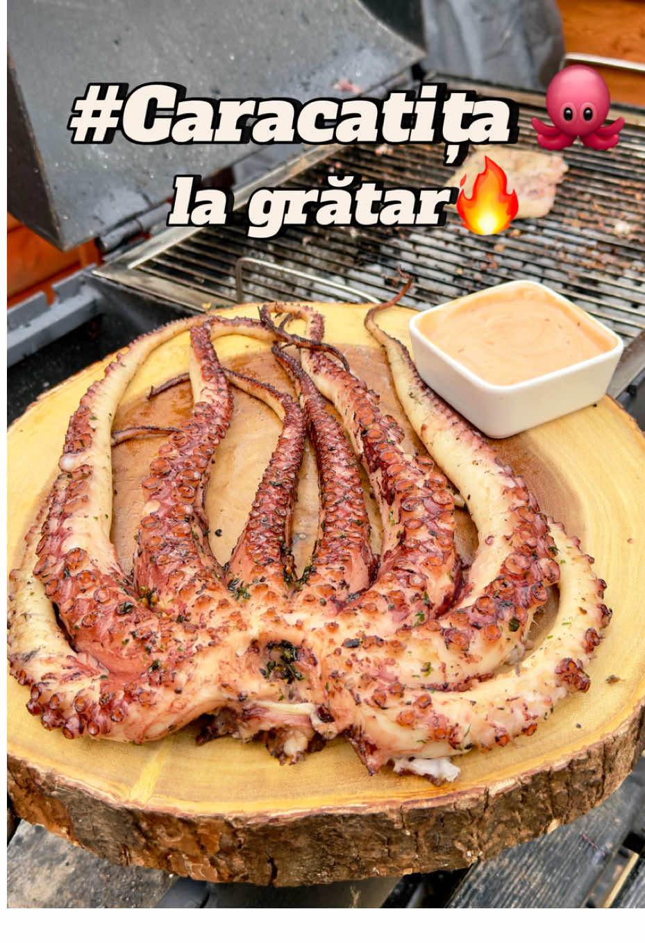 @Cristin Botnari - EstBBQ🔥