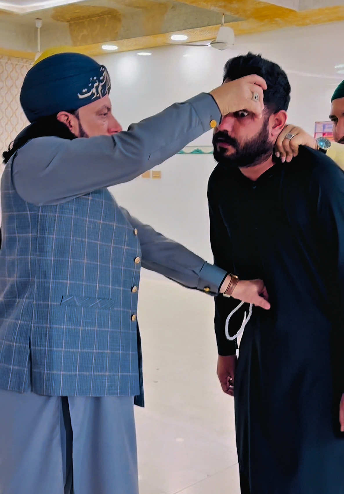 @Haq Khatteb Hussain 🪔