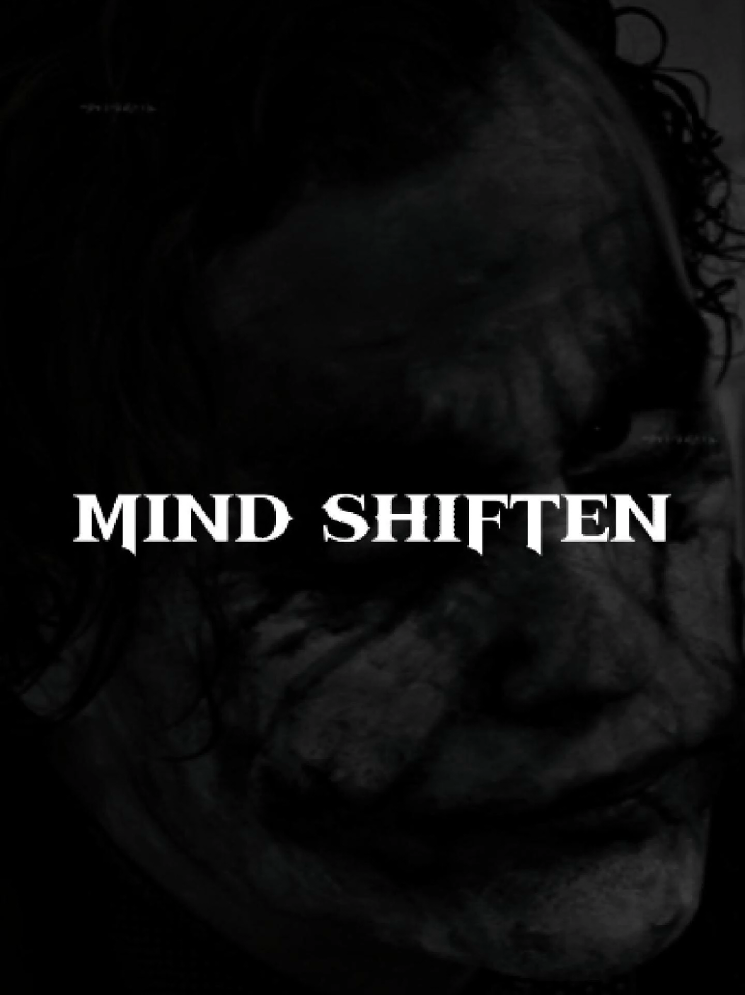 @MIND SHIFTEN 💪