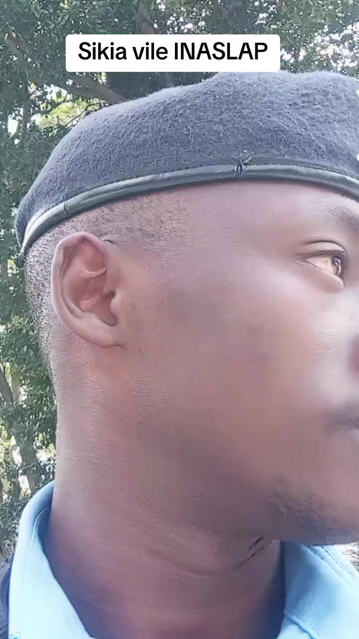@MINISTER JOSEPH MUGURU (SALT)