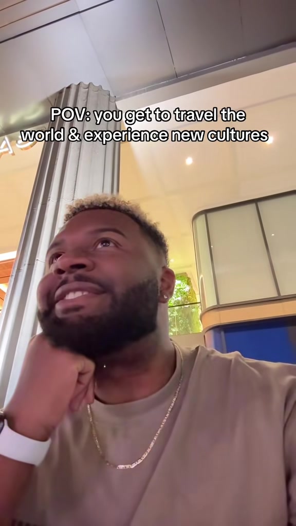 @TremaineOnTV