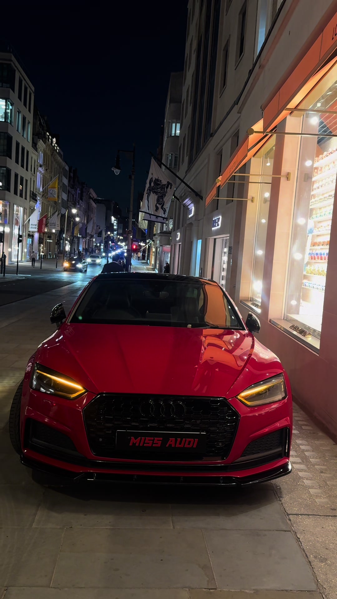 @Miss Audi