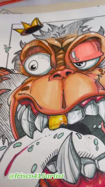 @@frisco415artist