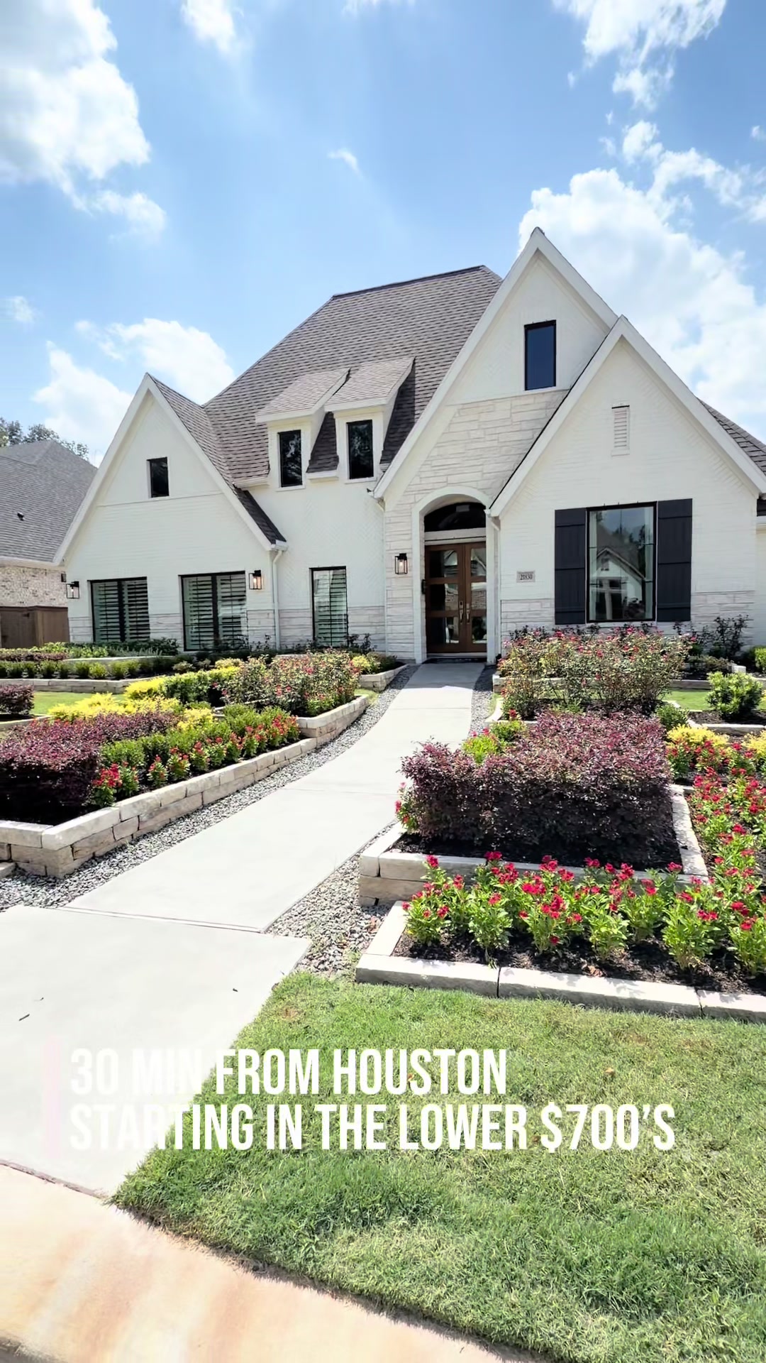 @THE HOUSTON REALtor TATI 🏡