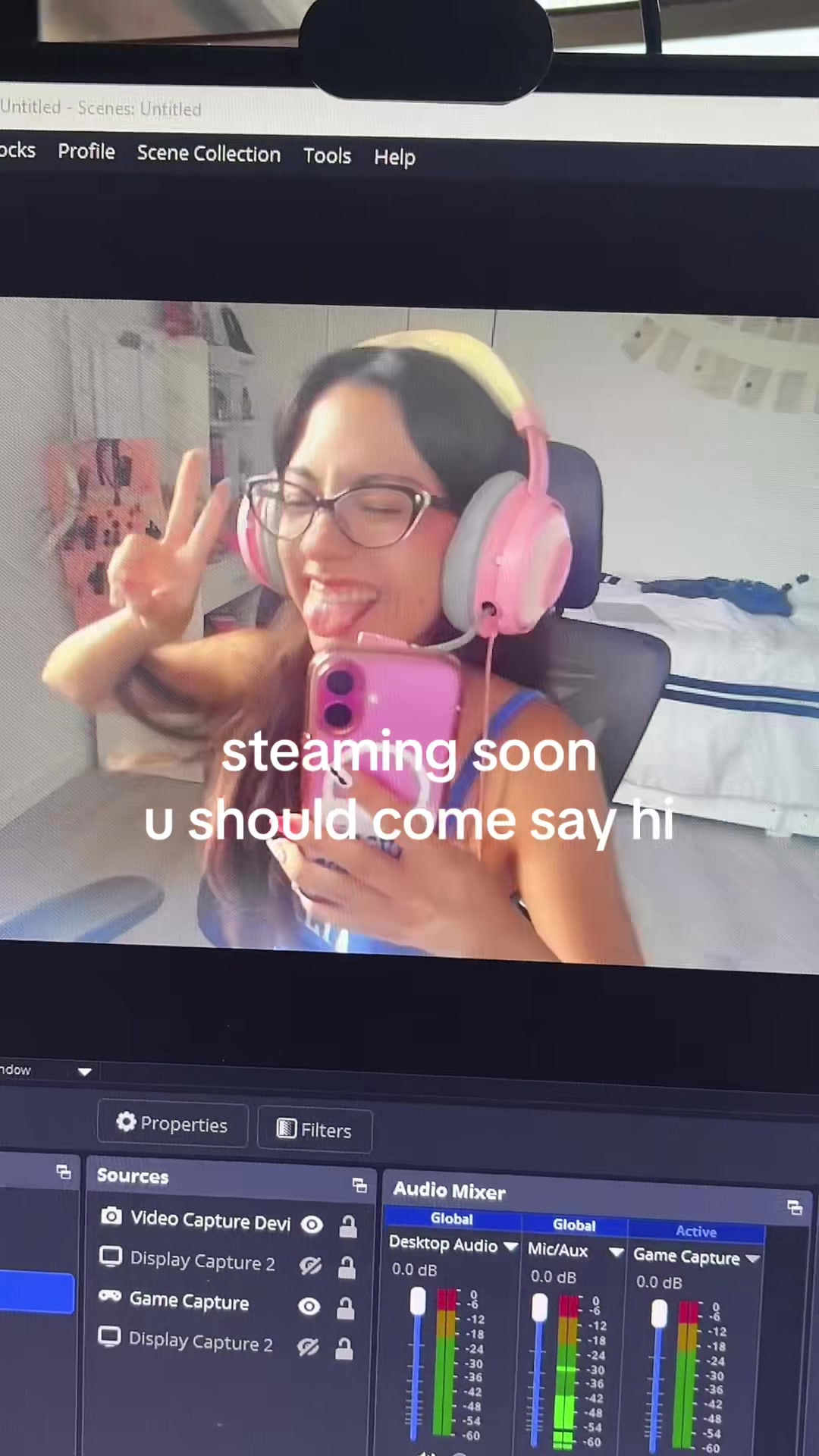 @Aisha Mars