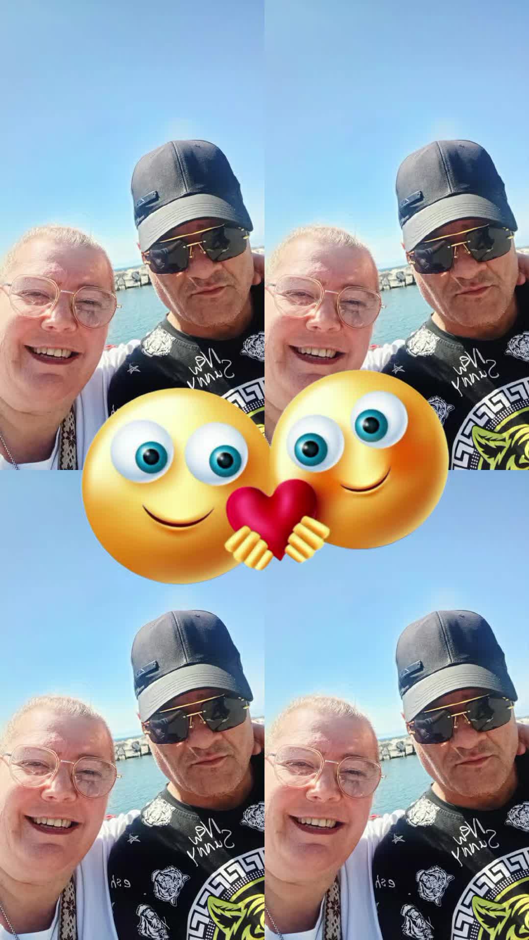 @Patrizia ❤️ Gioacchino