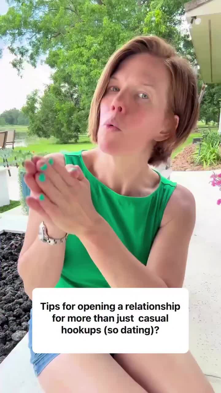 @Danielle | OpenlyCommitted