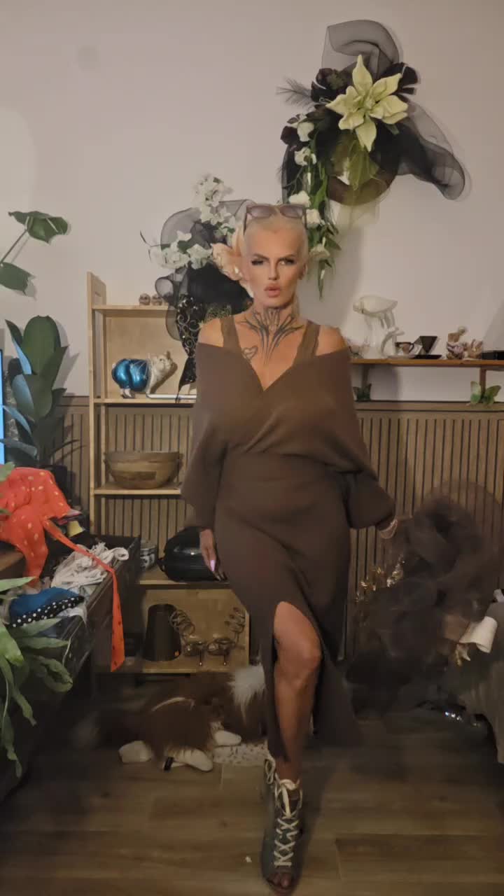 @SZALONA FLORYSTKA