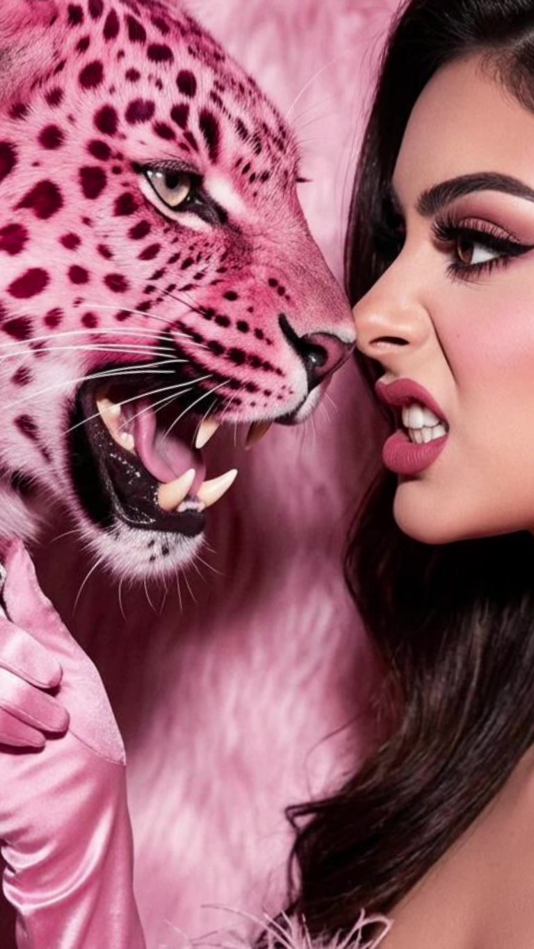 @Being human a FG