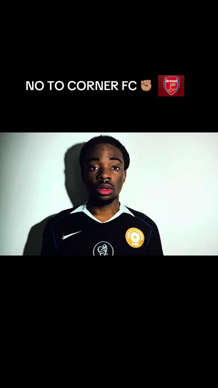 @Kevin Nambua