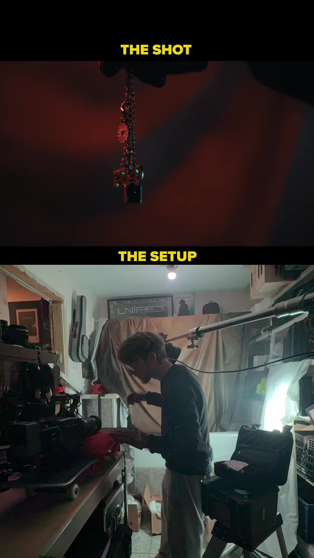 @SeanIsInspired | Filmmaker
