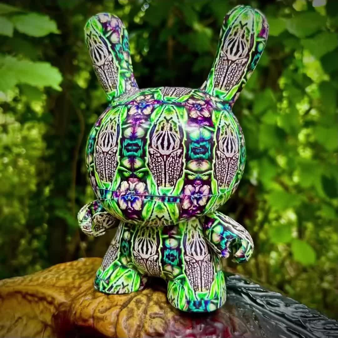 @Misterfeeneyart