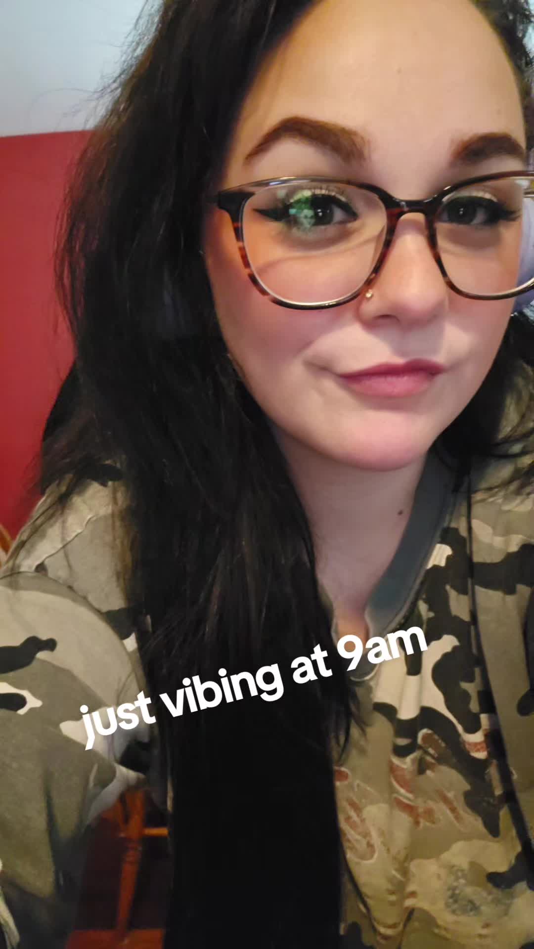@Michele || Mommawolf♡