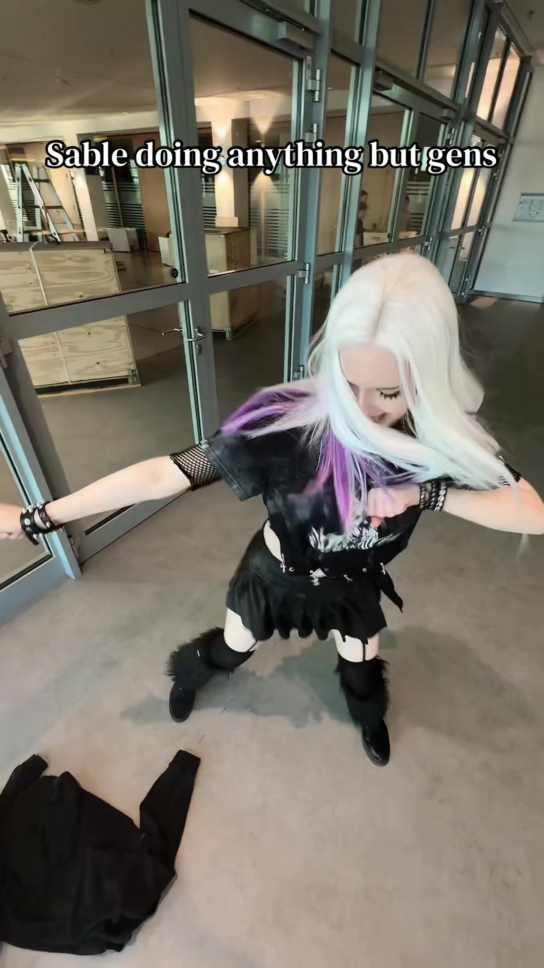 @Gina ⋆𐙚₊˚⊹♡
