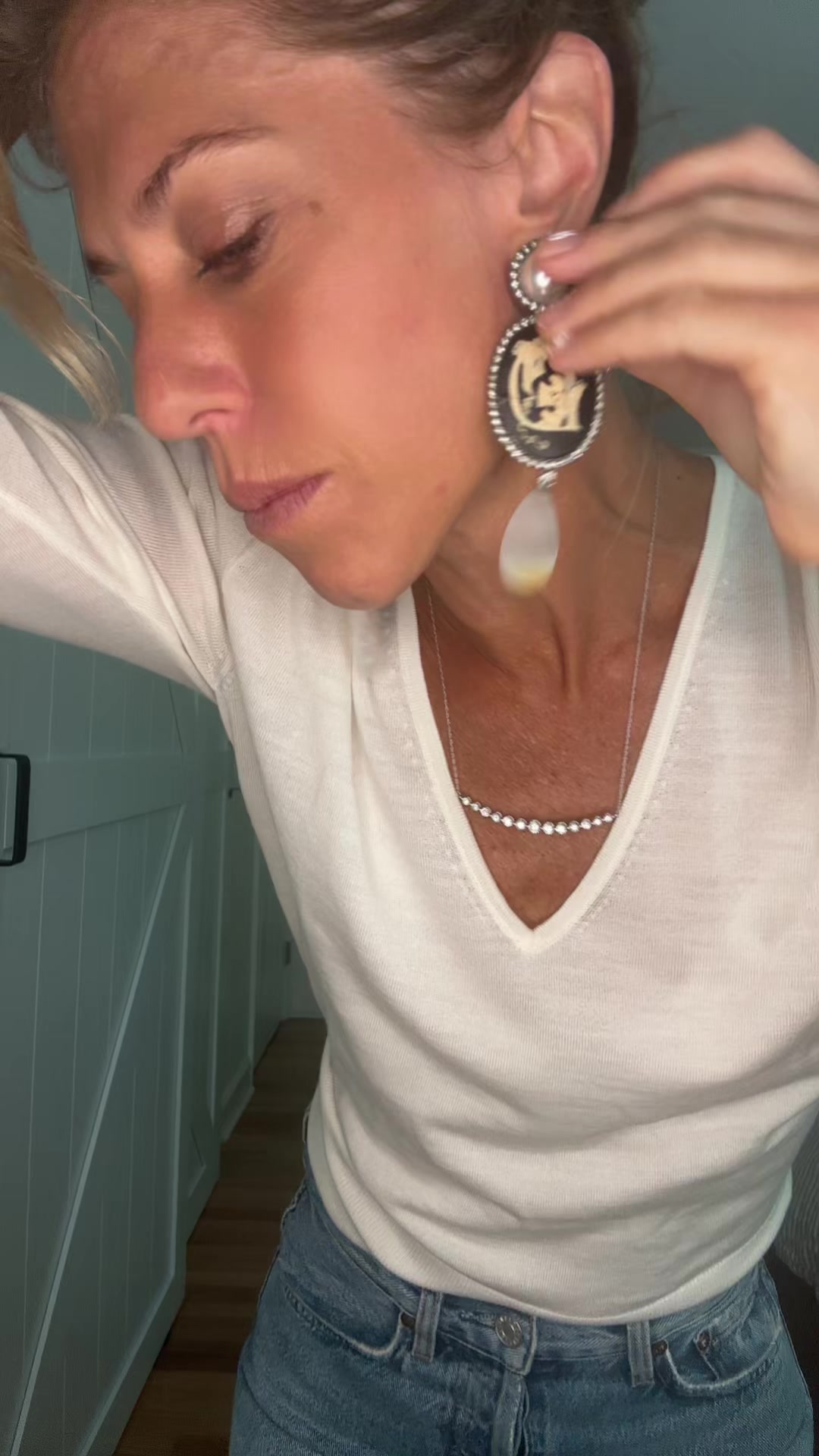 @Amy Berenbak Stylist