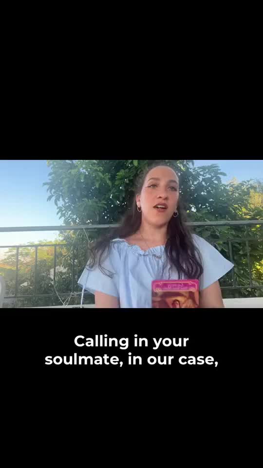@Twin Flames Universe
