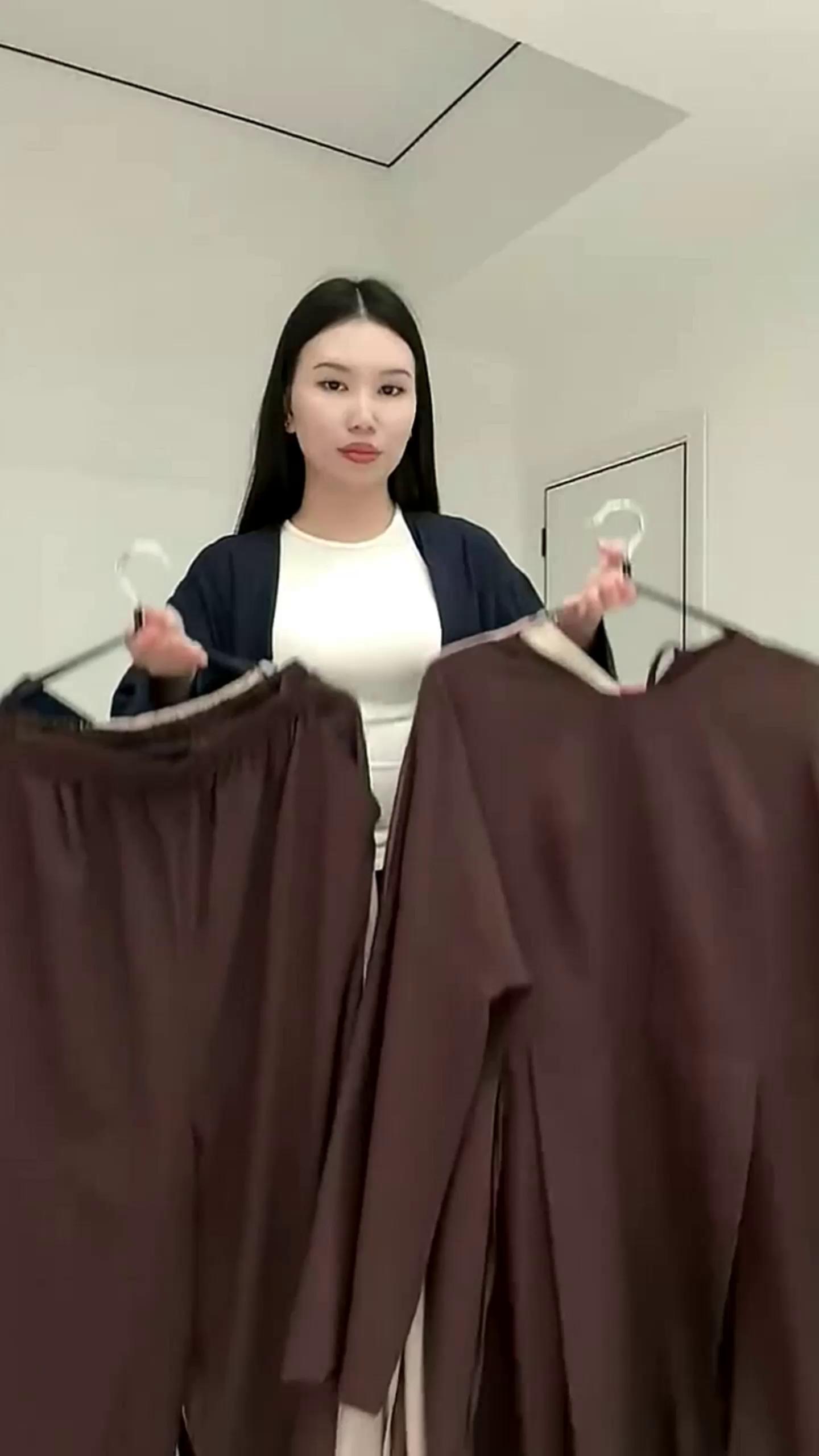 @Modest Fashion