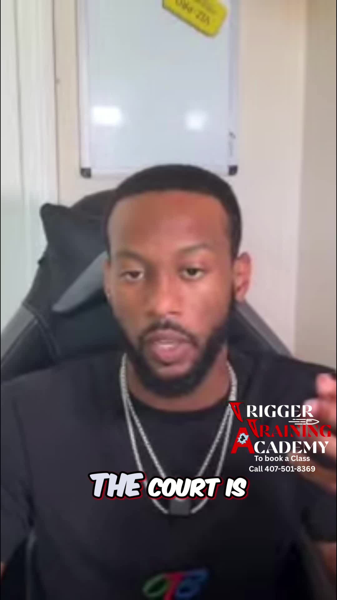 @TriggerTrainingAcademy