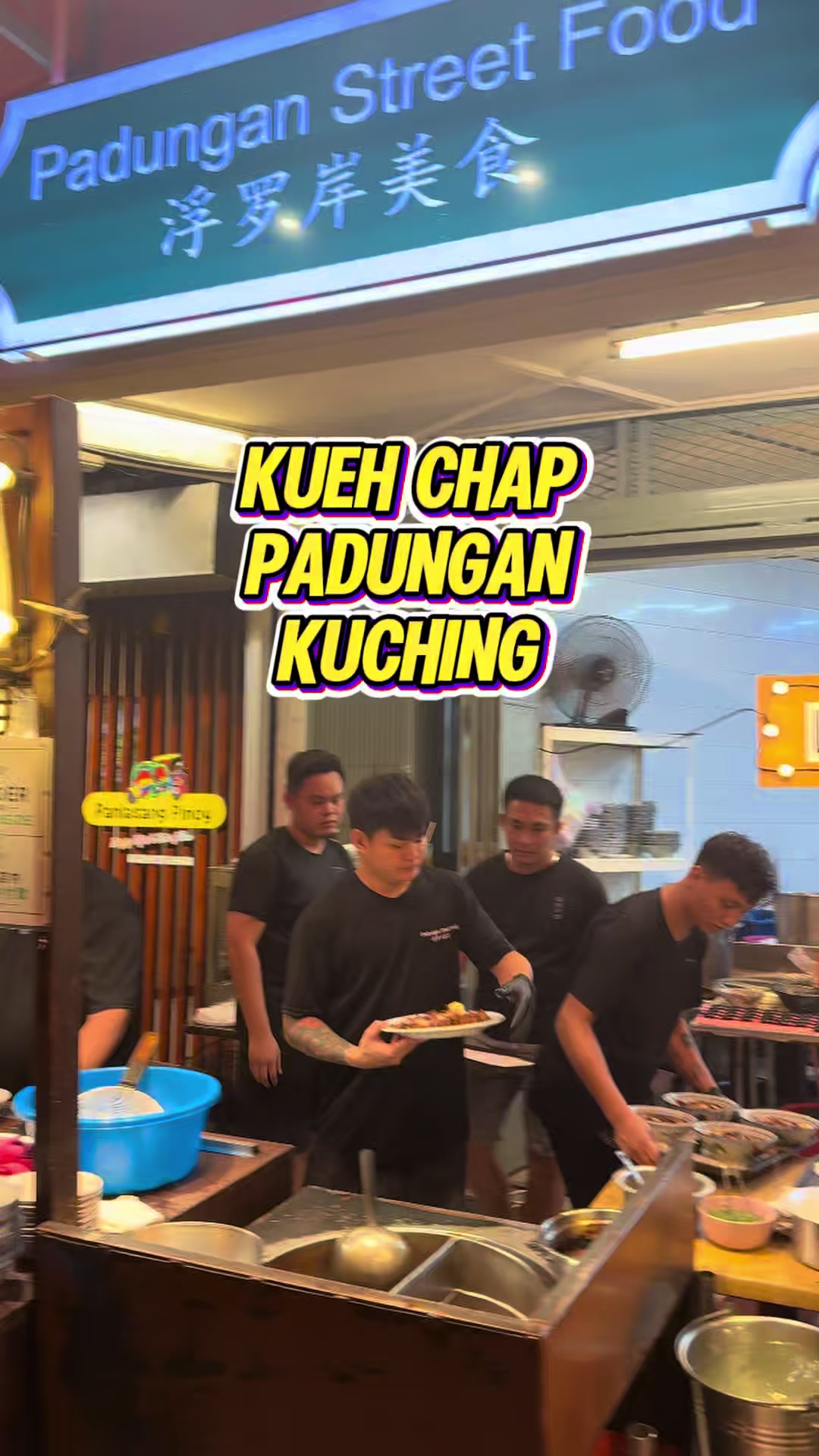 @Keith Skw Foodie