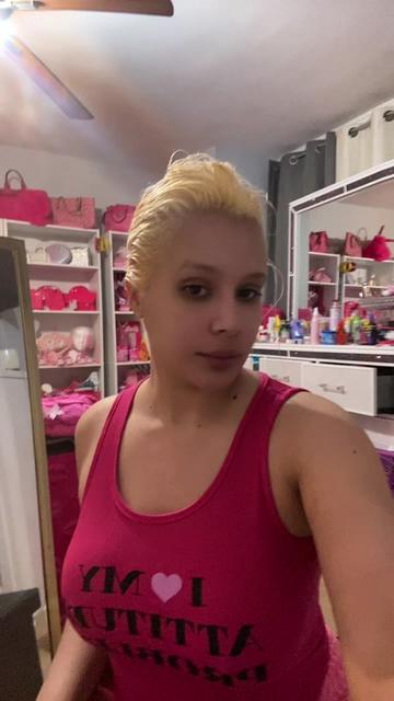 @PrincessNinaOfficial