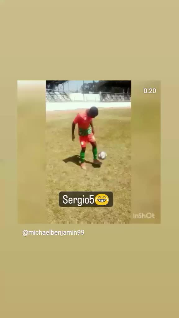 @michaelbenjamin
