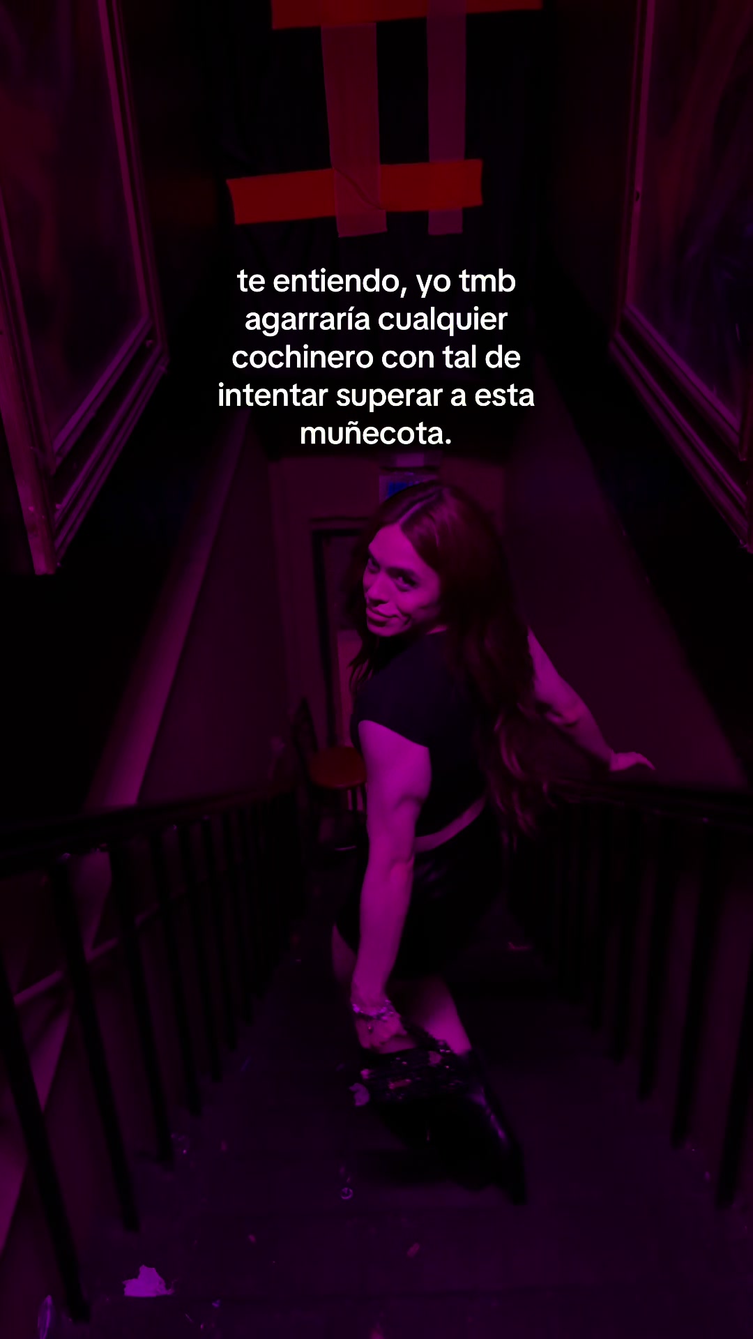 @Vecina Guera