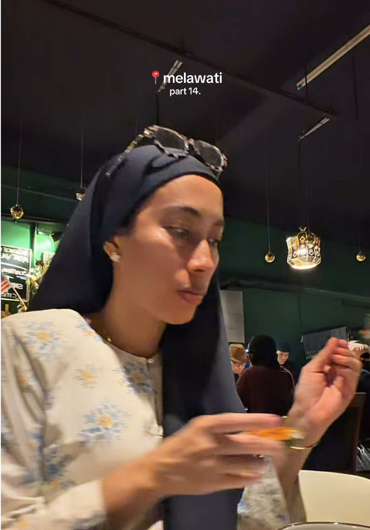 @life of a hijabi tingzz