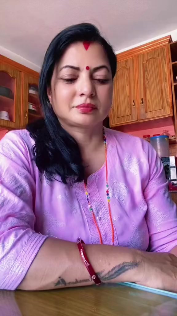 @Manju