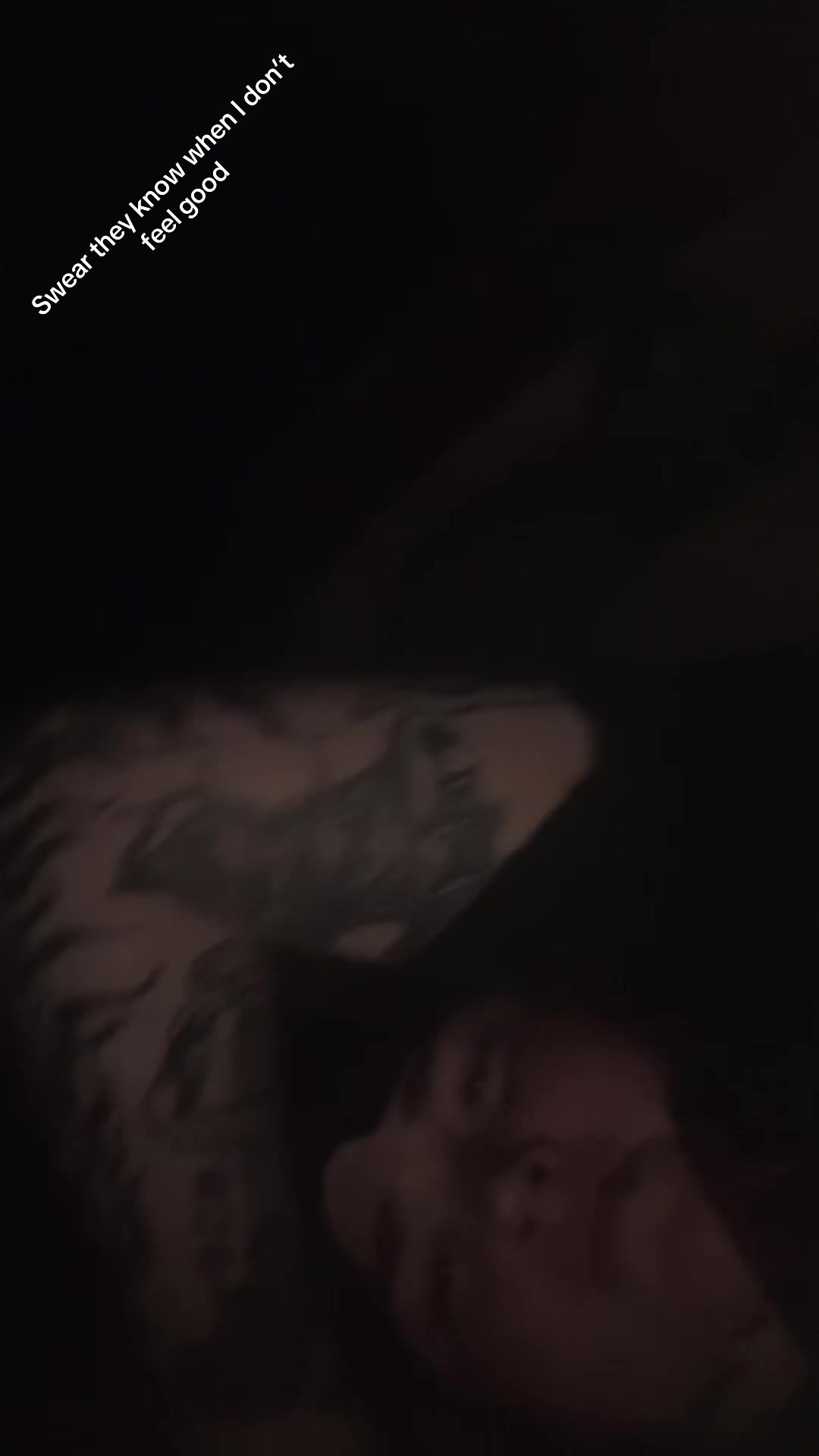 @AMirrorForAFace