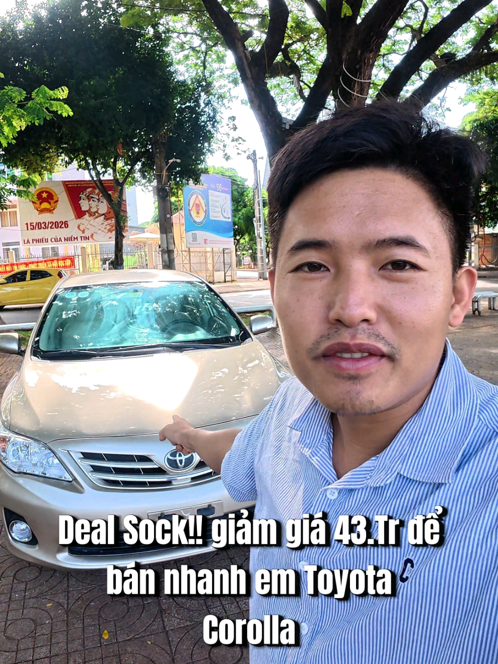 @Ô Tô Hoàng Long