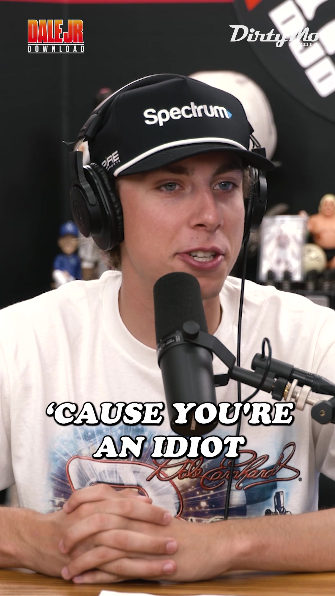 @Dirty Mo Media