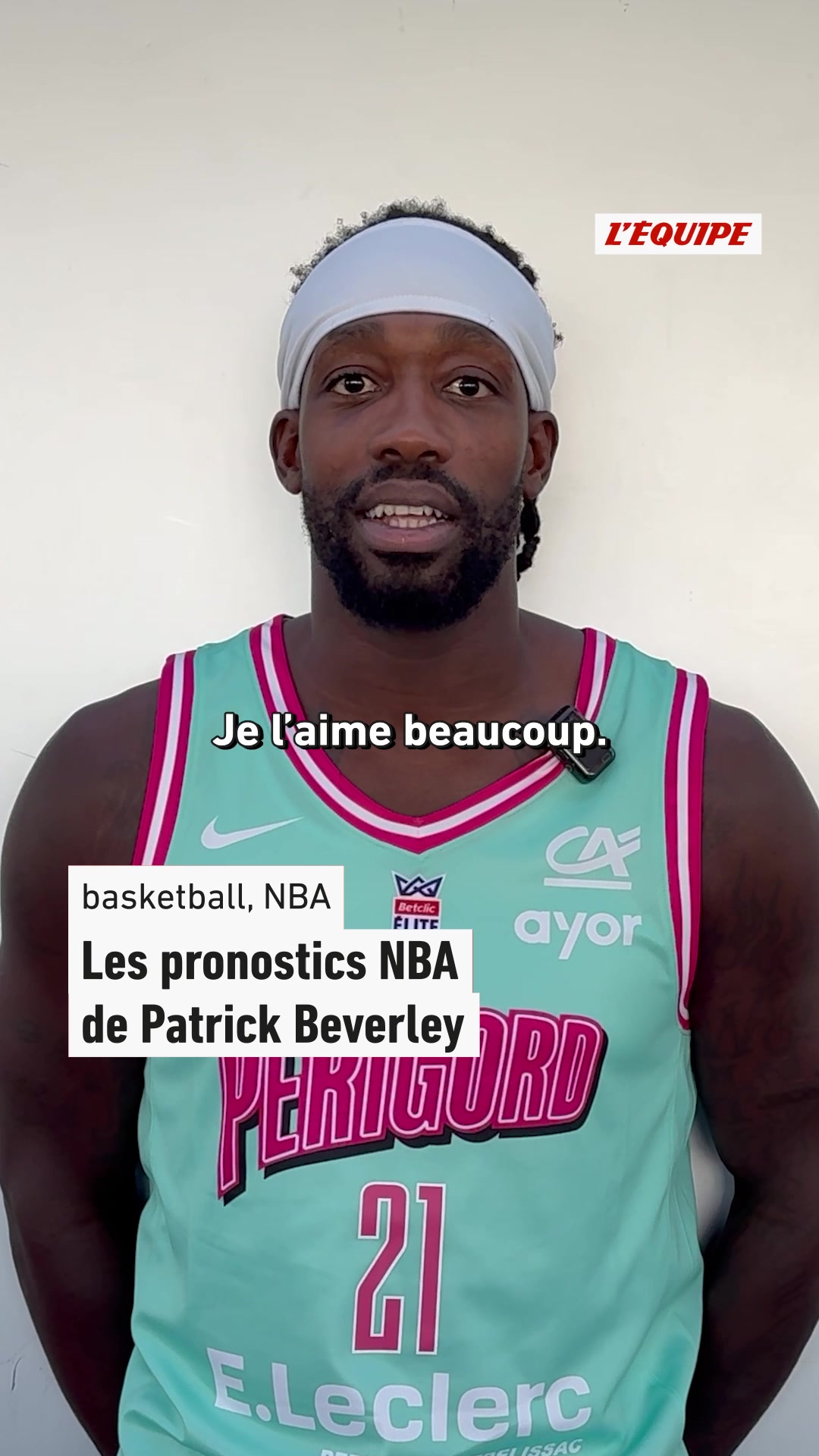 @L&rsquo;&Eacute;QUIPE