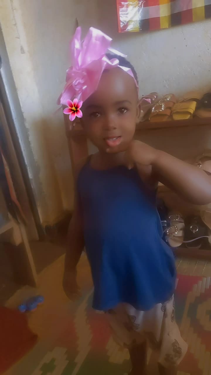 @kaliza esther