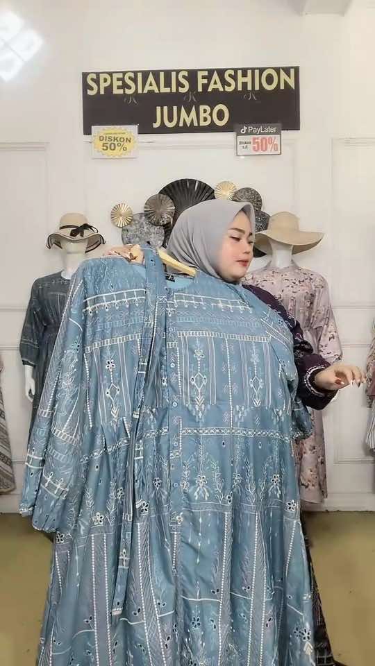 @BigSize Kekinian 🛍️