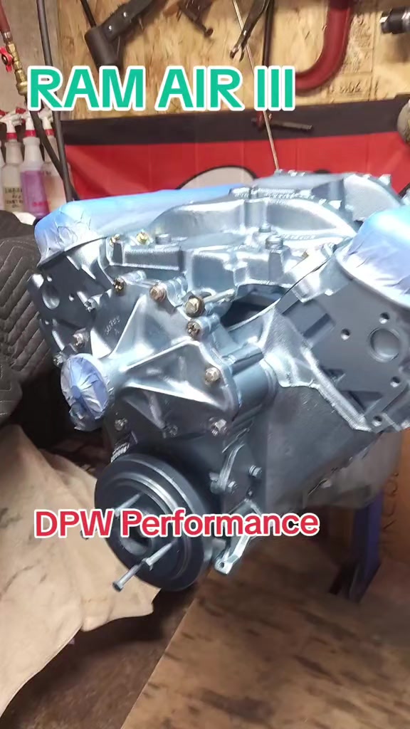 @DPW Performance