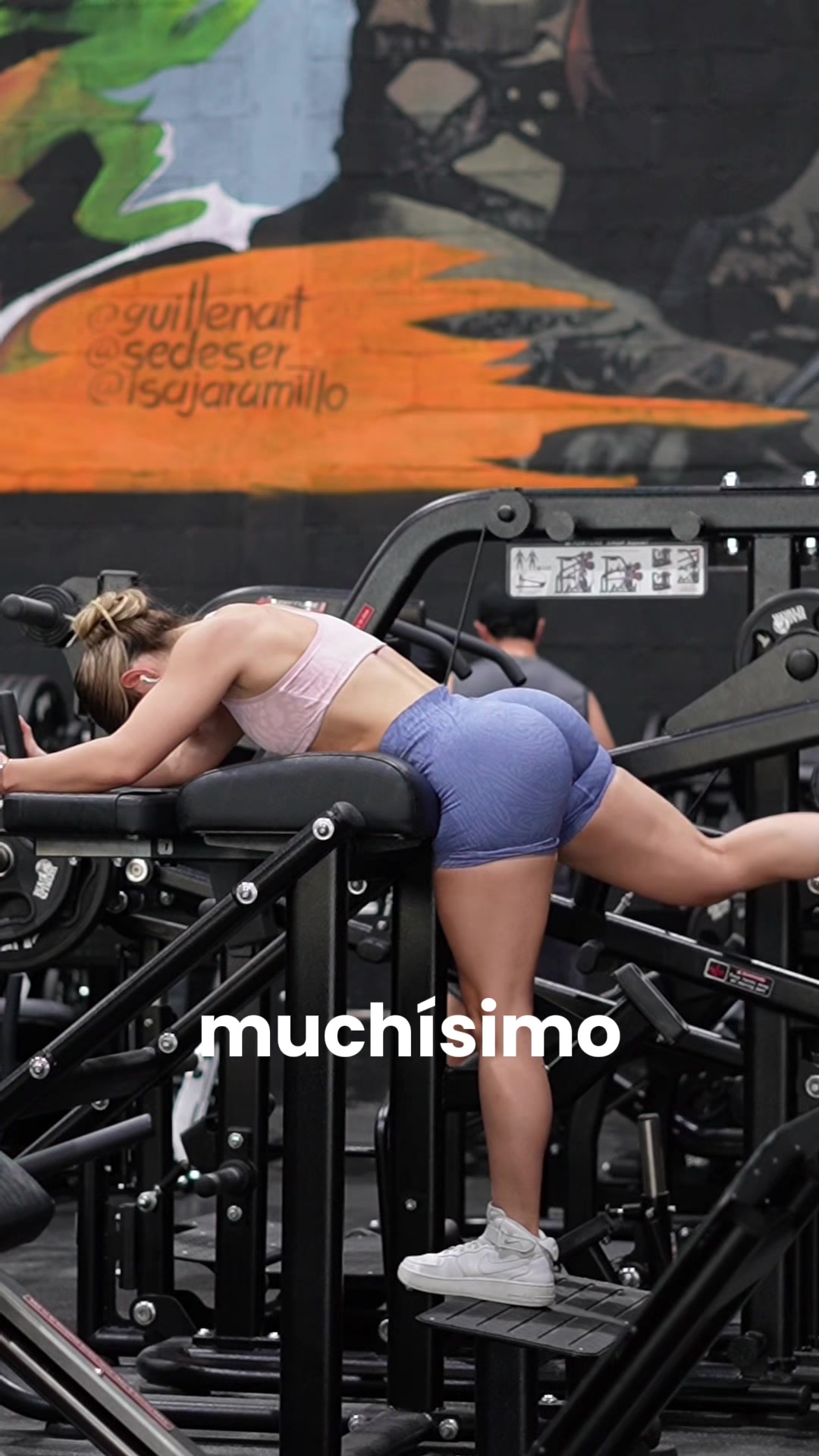 @Sofia Sierra | FITNESS COACH
