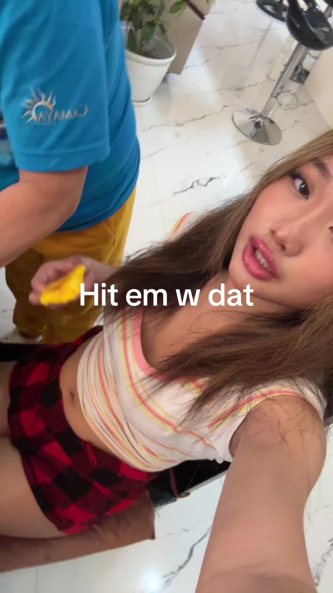 @Smelly danielly