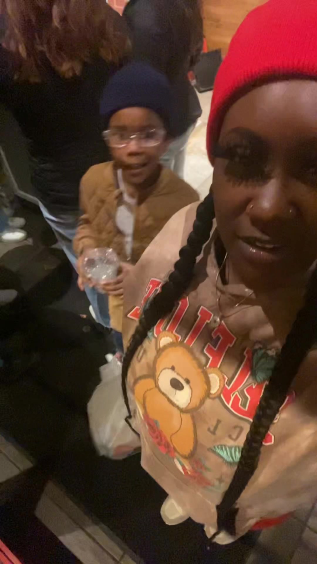 @LashayHarris89