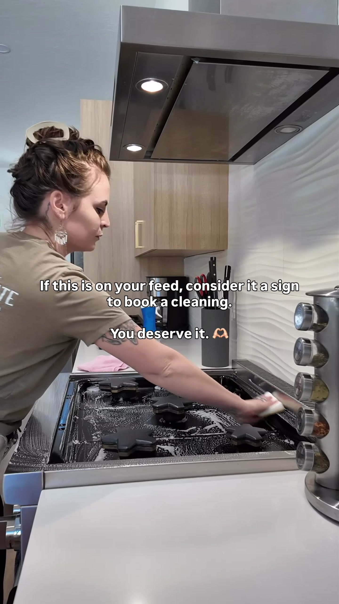 @Love, Em: The Art of Cleaning
