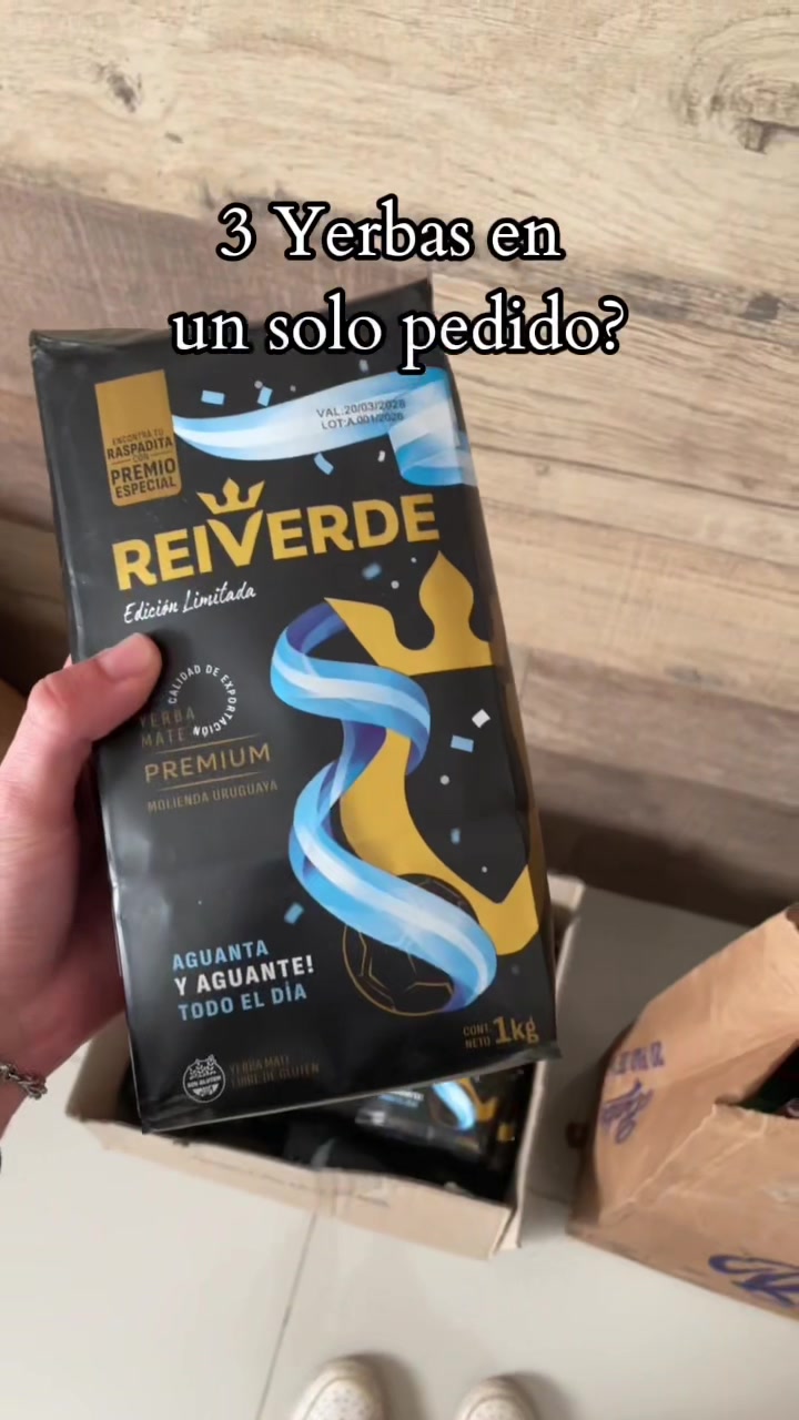 @YerbaPura